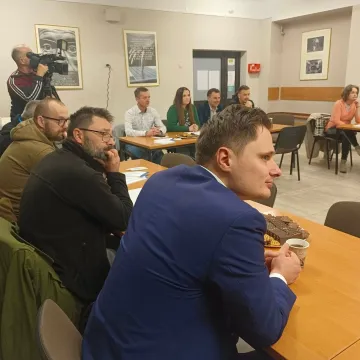 Forum Trzeciego Sektora w Radomsku