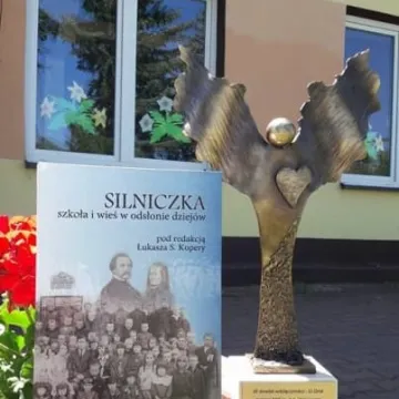 160 lat szkoły w Silniczce