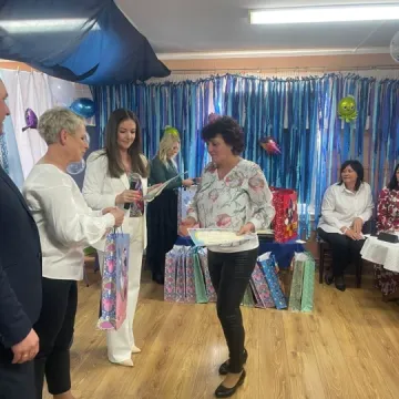 W PP 4 w Radomsku rozstrzygnięto ekologiczne konkursy