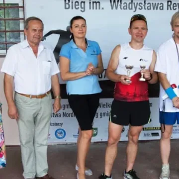 Pobiegli w Babczowie 