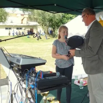 Puchar Wójta dla Niedośpielina