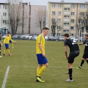 RKS Radomsko - Boruta Zgierz 1:0