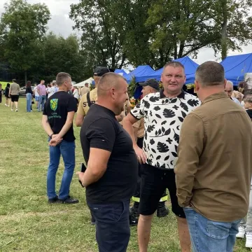 Święto Plonów w Krępie. Dożynki Gminno-Parafialne 2025