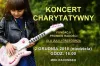 Koncert charytatywny Fundacji Promień Radości dla Julii i Grzegorza
