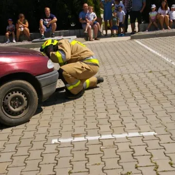 „Porto grill & fun” inauguruje działalność. Przez cały weekend wiele atrakcji