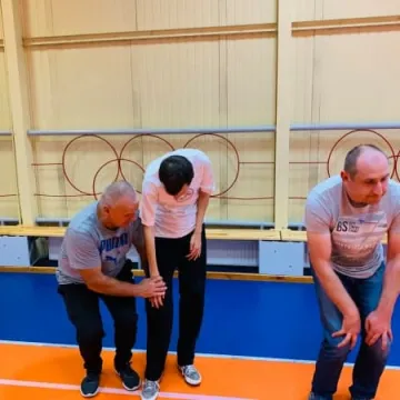 MOSiR dla niepełnosprawnych 