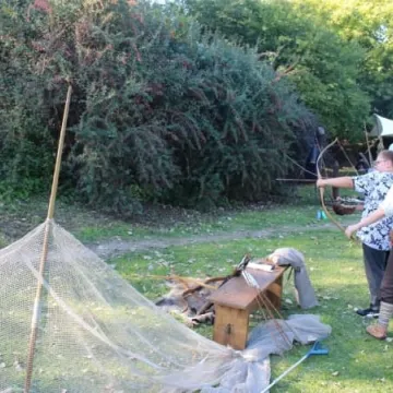 Piknik Kolorami Miasta w parku Solidarności