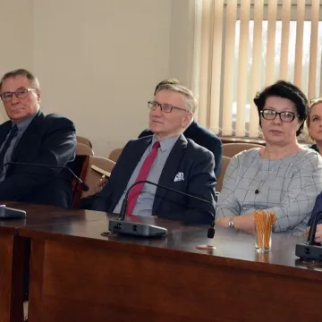 W starostwie zebrał się sztab kryzysowy