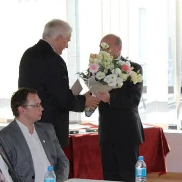 30 lat numizmatyki w Radomsku