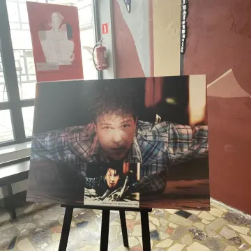 Dni Kina w Radomsku. Gościem specjalnym był Zbigniew Zamachowski