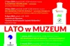 Radomszczańskie muzeum przedstawiło ofertę na wakacje 2024
