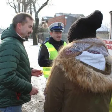 Cytryna zamiast mandatu