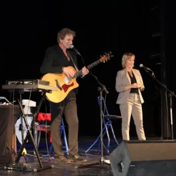 Zjazd Kół Gospodyń Wiejskich w MDK w Radomsku