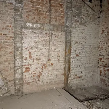 „Kinema” w Radomsku zmienia się nie do poznania