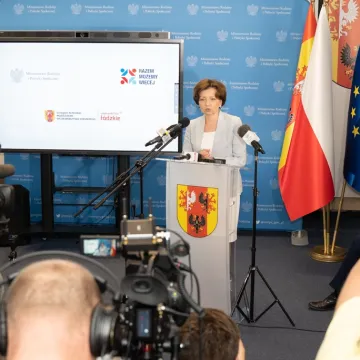 Łódzkie: Razem dla uchodźców