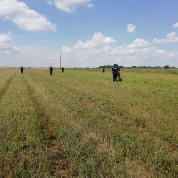 Szczęśliwy finał poszukiwań 77-letniej kobiety