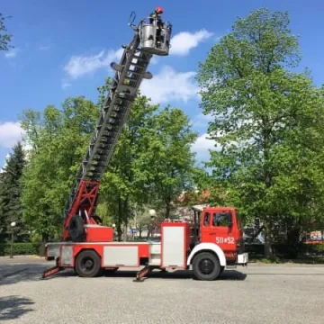 Święto Flagi Państwowej w Radomsku