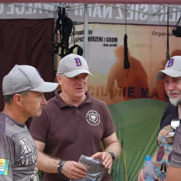 IV Radomszczański Bieg Ekstremalny