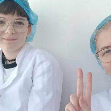 Z Radomska na Maltę. Uczniowie Drzewniaka w międzynarodowym projekcie