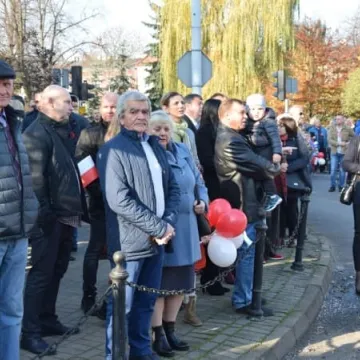 Świętowanie niepodległości 