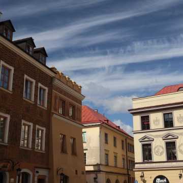Lublin pełen przygód – przewodnik dla spontanicznych podróżników i nie tylko