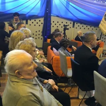 Jubileusz 80-lecia PSP 7 w Radomsku