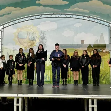 Rzejowice gościły „Noc Artystów” z udziałem twórców i samorządowców