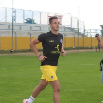 Prezentacja drużyny RKS Radomsko