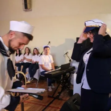 Dzień Edukacji Narodowej szkół średnich w Radomsku