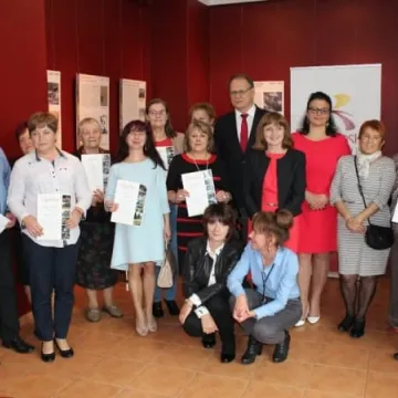 Konkurs „Mój dom cały w kwiatach” rozstrzygnięty