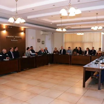 Będzie wizytacja miejsc zakwaterowania uchodźców