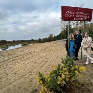 Fotograficzne łowy Foto Pozytywu