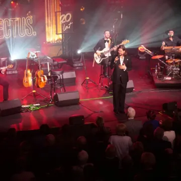 Sylwester z zespołem Pectus w MDK Radomko