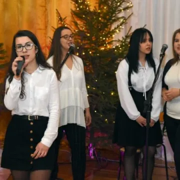 „Hej kolęda, kolęda…” w Elektryku 