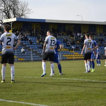 Zwycięstwo RKS Radomsko. Zawisza Rzgów pokonany 2:0