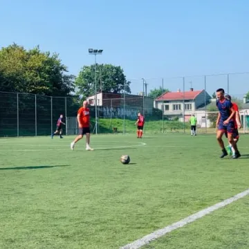 Liga „Szóstek” wznowiła rozgrywki