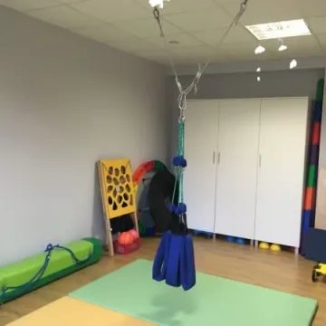 Dzień Otwarty w „Koniczynce”