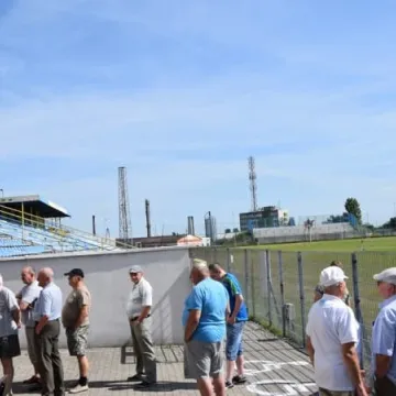 Szansa na rekord. RKS Radomsko ruszył ze sprzedażą karnetów