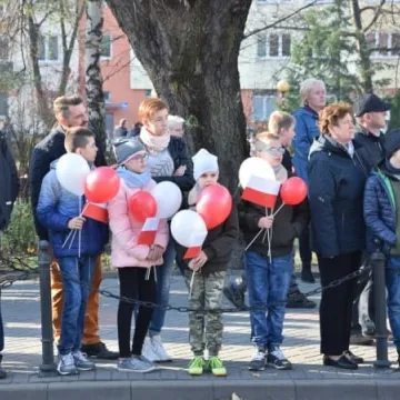 Świętowanie niepodległości 