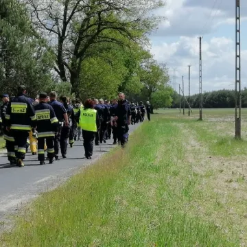 Poszukiwana 27-letnia kobieta została odnaleziona