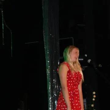 Gala na 50-lecie MDK