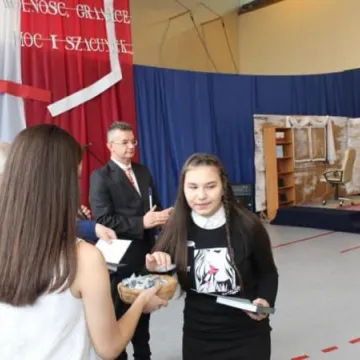 Pielęgnują pamięć o patronie