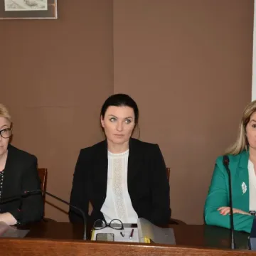 Na nadzwyczajnej sesji o remoncie ul. Piłsudskiego w Radomsku