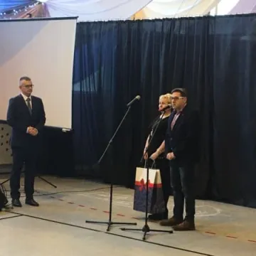 Jubileusz 80-lecia PSP 7 w Radomsku