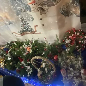 Czuć było magie świąt w PSP nr 3 w Radomsku