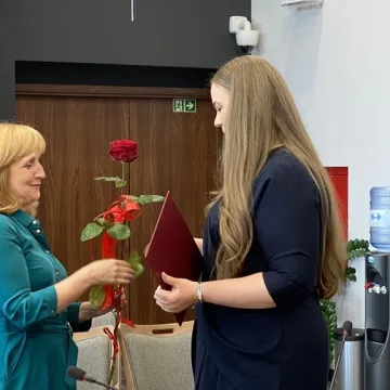 Powierzenia dyrektorskich stanowisk wręczone