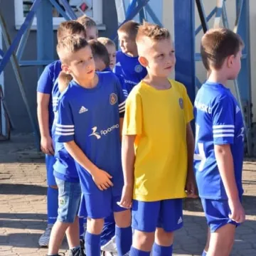 Druga porażka RKS Radomsko