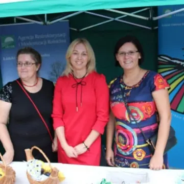 Święto Ziemniaka w Dmeninie