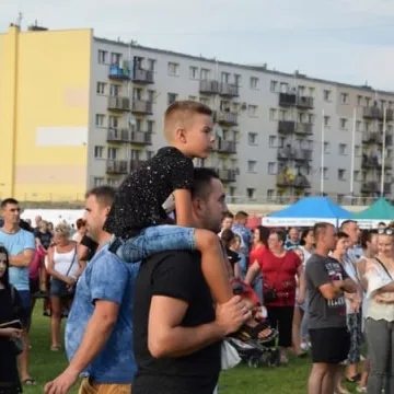 Miód w roli głównej w Gomunicach 