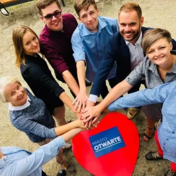 Dawid Wawryka: musimy wziąć sprawy w swoje ręce